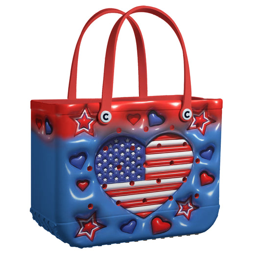 Spheregoods Cee™ Bag Patriot Love