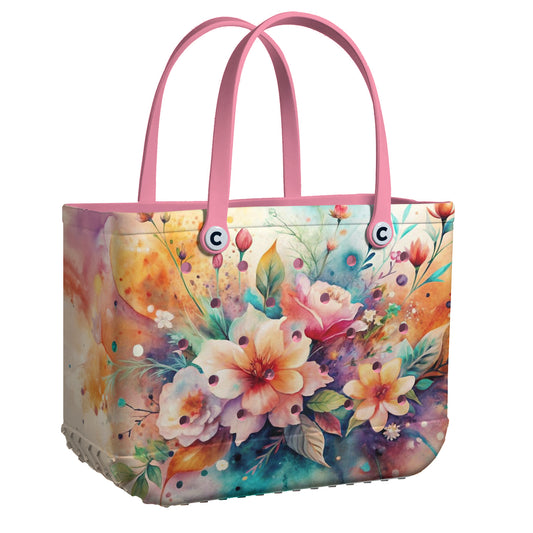 Spheregoods Cee™ Bag Blossom Symphony