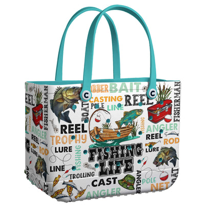 Spheregoods Cee™ Bag Reel Life