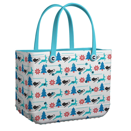 Spheregoods Cee™ Bag Winter Wonderland