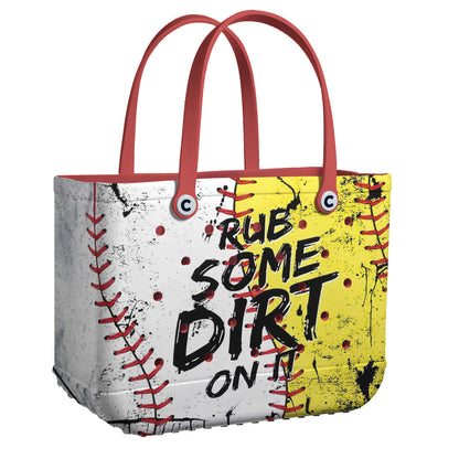 Spheregoods Cee™ Bag Dirt & Diamonds