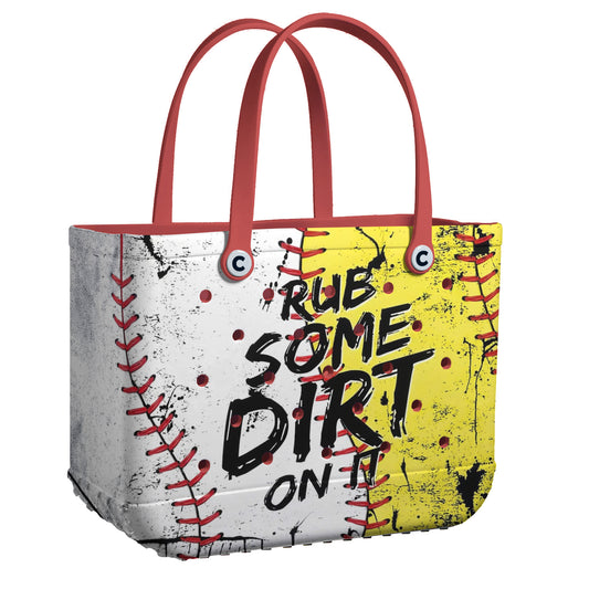 Spheregoods Cee™ Bag Dirt & Diamonds