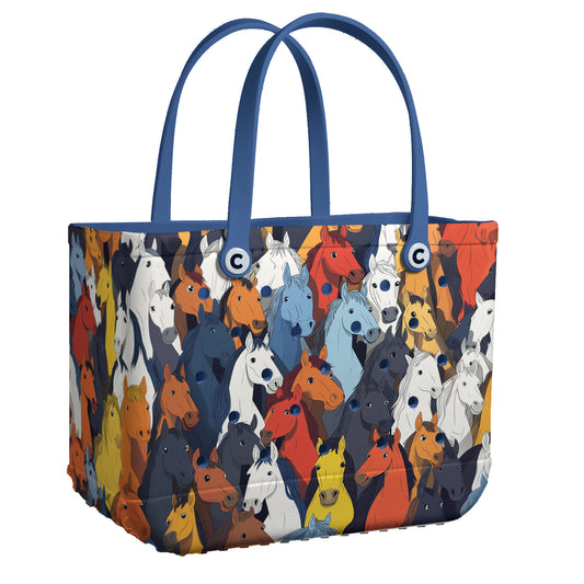 Spheregoods Cee™ Bag Vibrant Horse