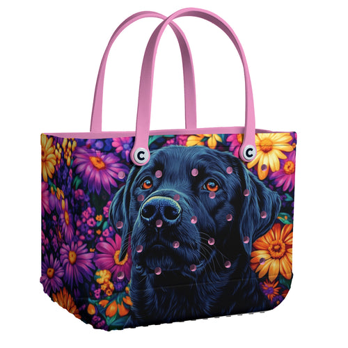 Spheregoods Cee™ Bag Blooming Labrador