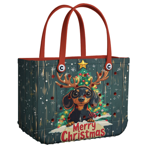 Spheregoods Cee™ Bag Dachshund Cheer