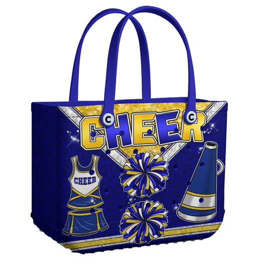 Spheregoods Cee™ Bag Pom-Pom Power