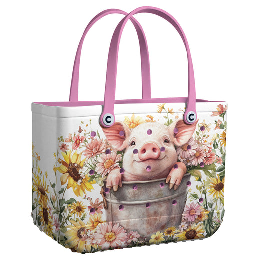 Spheregoods Cee™ Bag Blossom Pig