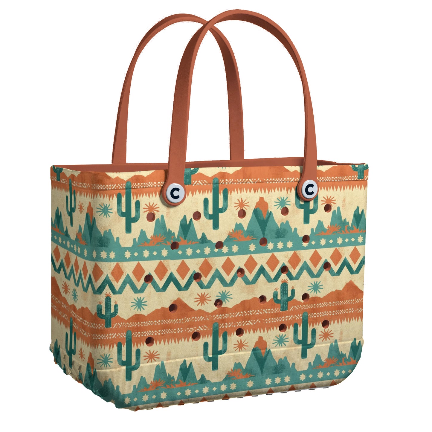 Spheregoods Cee™ Bag Desert Tapestry