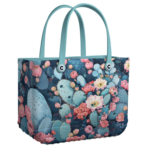 Spheregoods Cee™ Bag Blooming Cacti