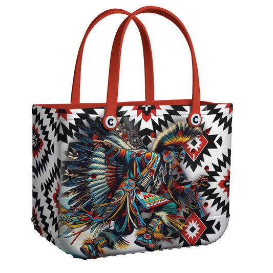 Spheregoods Cee™ Bag Indigenous