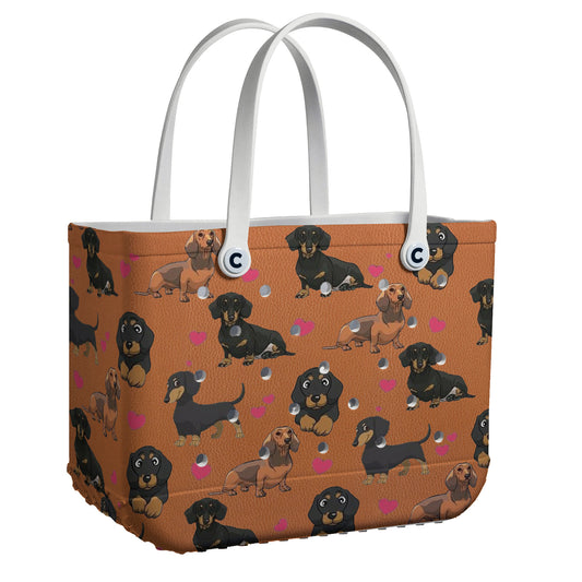 Spheregoods Cee™ Bag Doxie Love