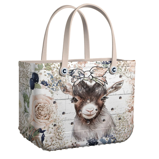 Spheregoods Cee™ Bag Blossom Goat