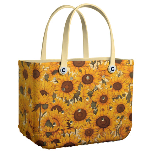 Spheregoods Cee™ Bag Bloom of Hope