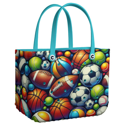 Spheregoods Cee™ Bag Game On!
