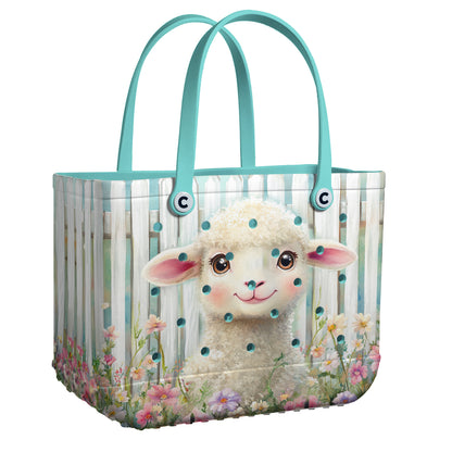 Spheregoods Cee™ Bag Blossom Sheep