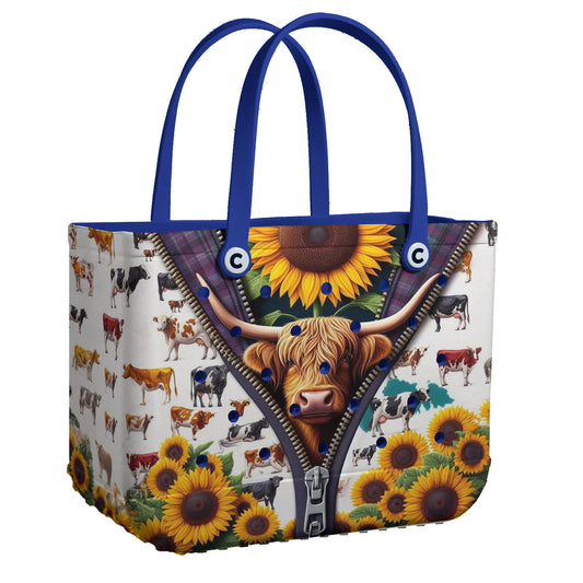 Spheregoods Cee™ Bag Highland Bloom