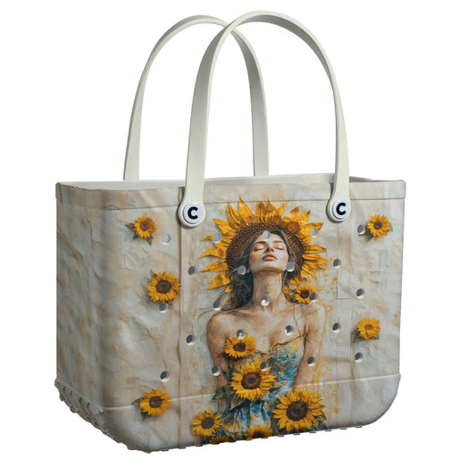 Spheregoods Cee™ Bag Be Your Sunshine
