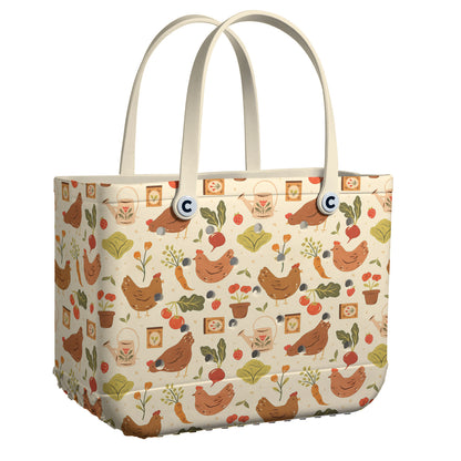 Spheregoods Cee™ Bag Garden Chicken