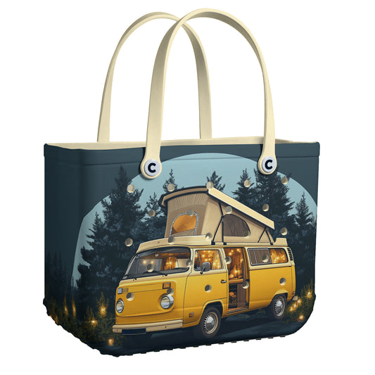 Spheregoods Cee™ Bag Vanagon Item