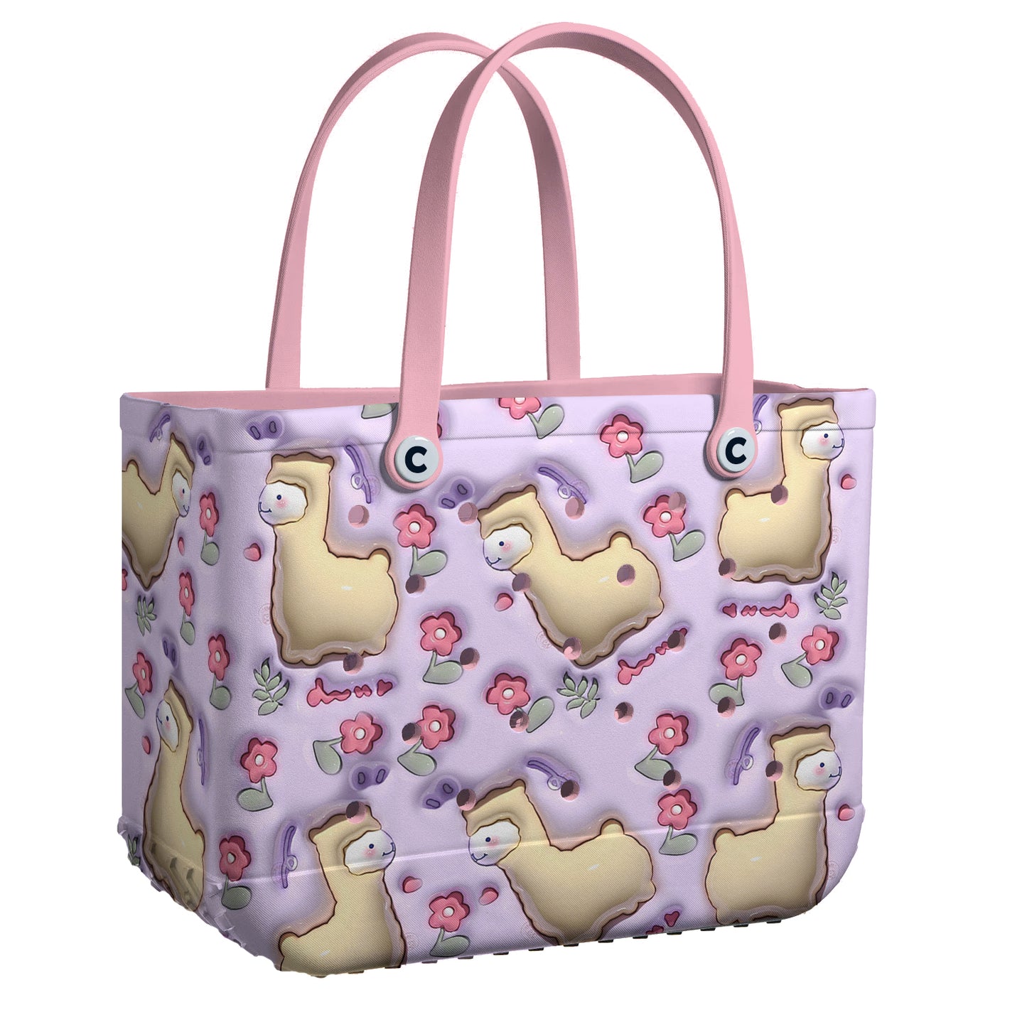 Spheregoods Cee™ Bag Softy Llama