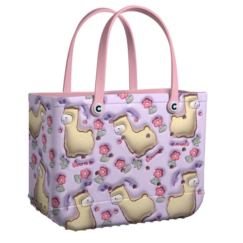 Spheregoods Cee™ Bag Softy Llama