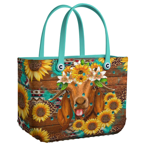 Spheregoods Cee™ Bag Sunflower Serenity