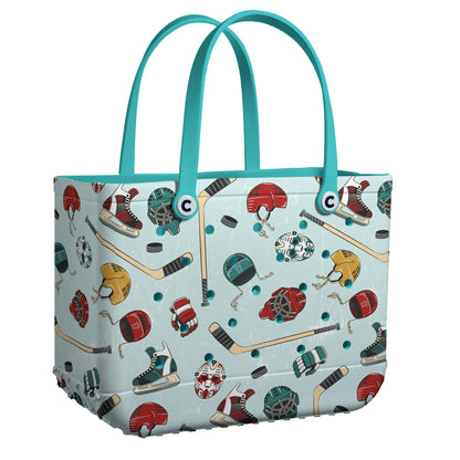 Spheregoods Cee™ Bag Ice Rink All-Star