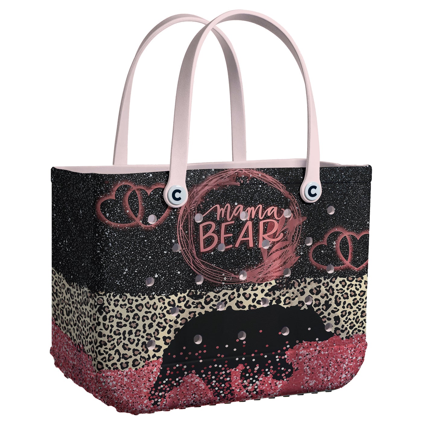 Spheregoods Cee™ Bag Mama Bear
