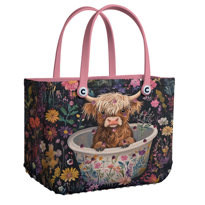 Spheregoods Cee™ Bag Blooming Highlander