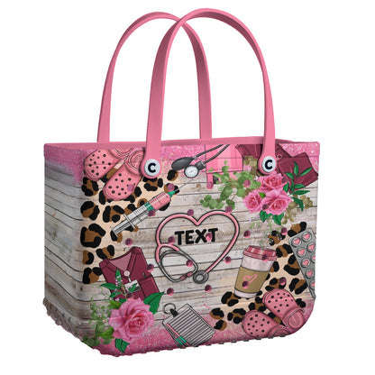 Spheregoods Cee™ Bag Sassy Nurse Chic