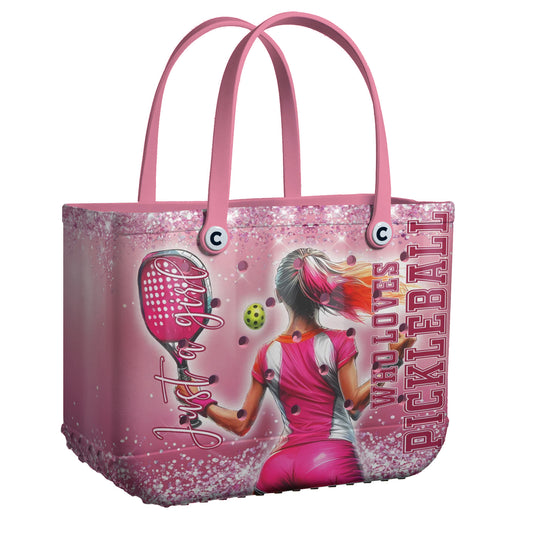 Spheregoods Cee™ Bag Pickleball Lover