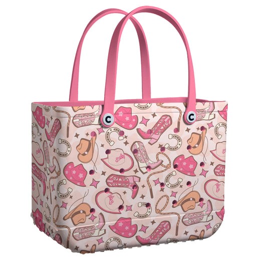 Spheregoods Cee™ Bag Pink Rodeo