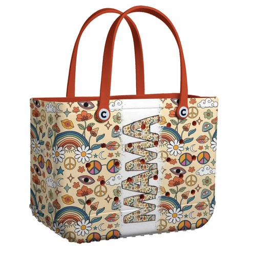 Spheregoods Cee™ Bag Retro Mama