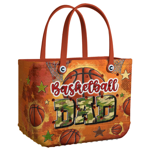 Spheregoods Cee™ Bag Basketball Dad Camo