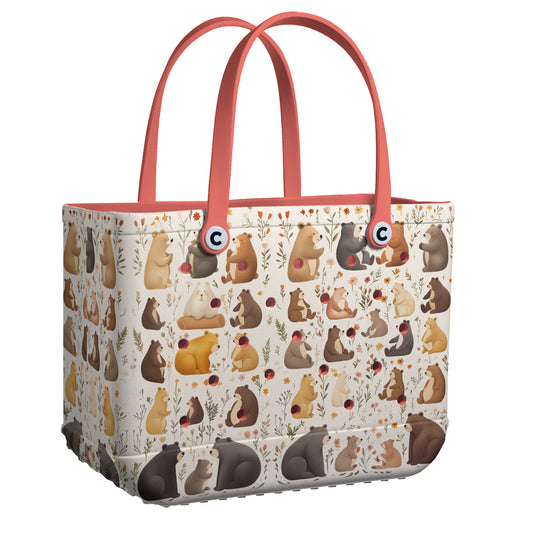 Spheregoods Cee™ Bag Forest Friends