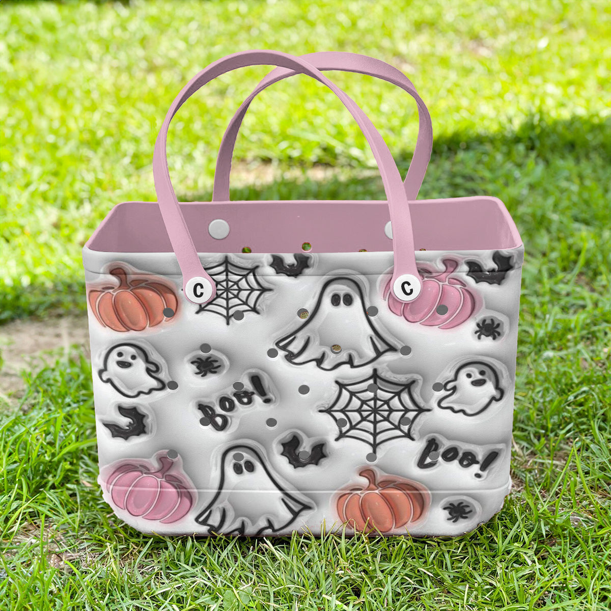 Spheregoods Cee™ Bag Spooky Boo