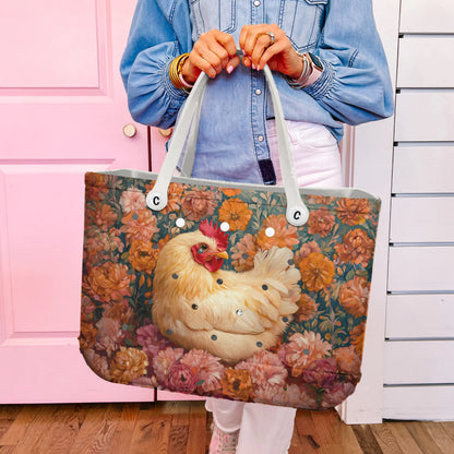 Spheregoods Cee™ Bag The Blooming Nest