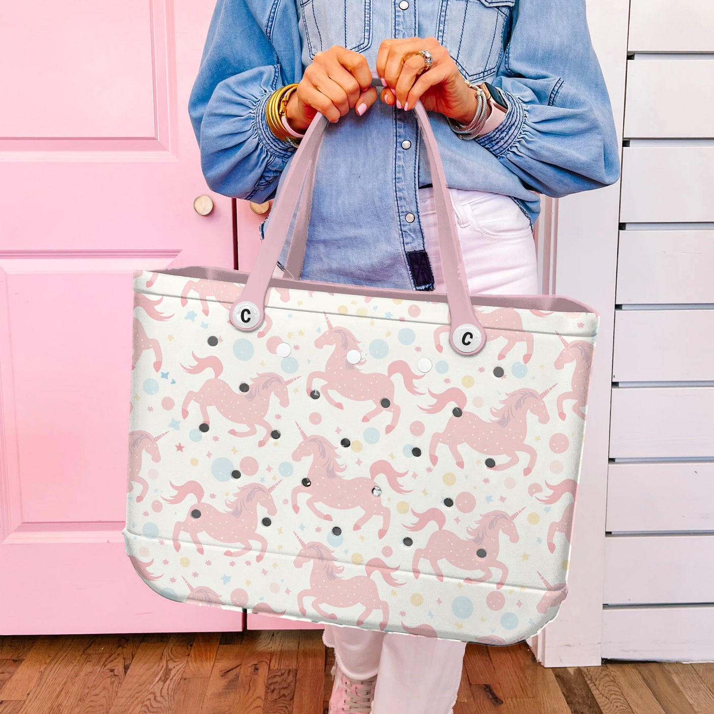 Spheregoods Cee™ Bag Fairy Gallop