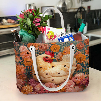 Spheregoods Cee™ Bag The Blooming Nest