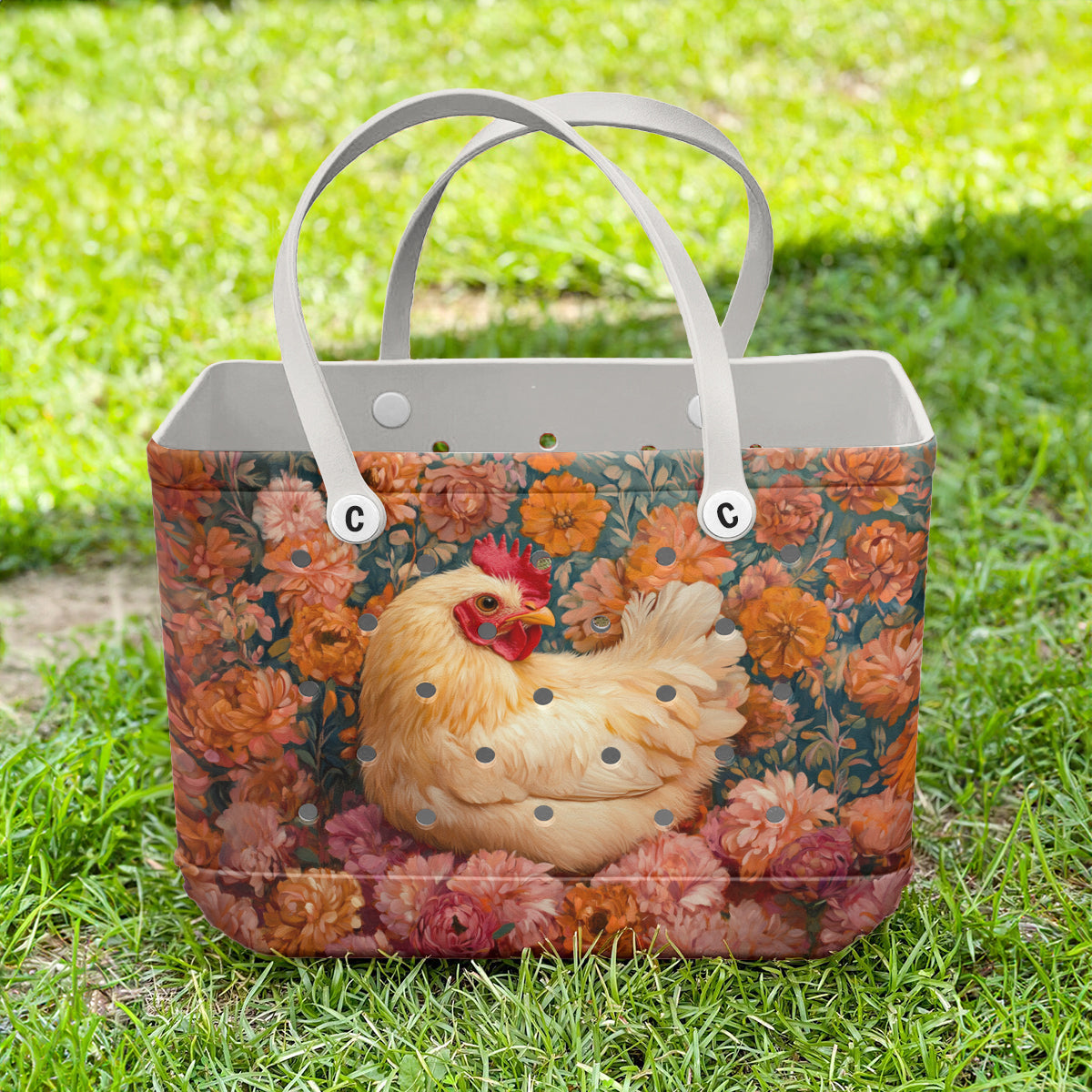 Spheregoods Cee™ Bag The Blooming Nest