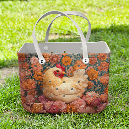 Spheregoods Cee™ Bag The Blooming Nest