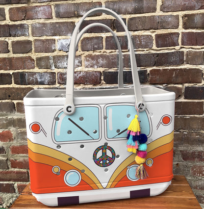Spheregoods Cee™ Bag Peaceful Ride