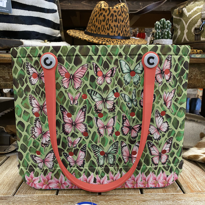 Spheregoods Cee™ Bag Wings of the Wild