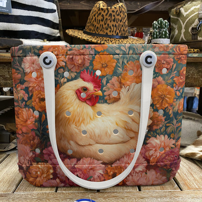 Spheregoods Cee™ Bag The Blooming Nest