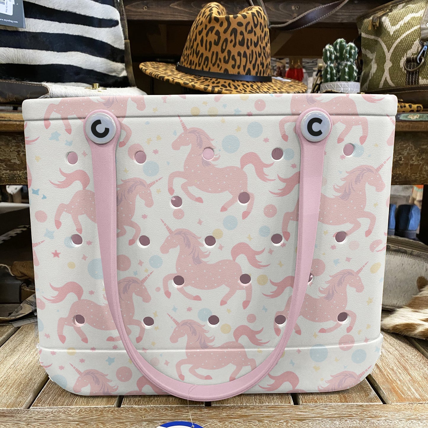 Spheregoods Cee™ Bag Fairy Gallop