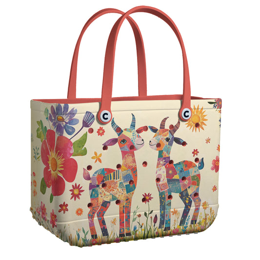 Spheregoods Cee™ Bag Springtime