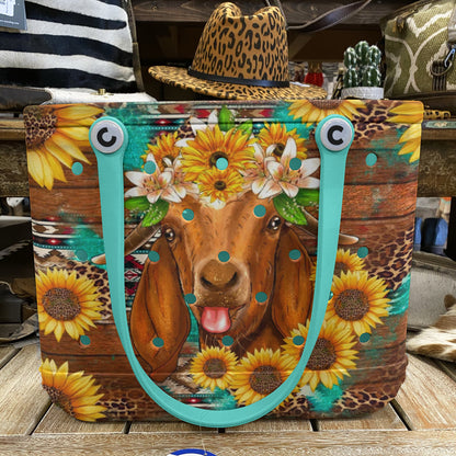 Spheregoods Cee™ Bag Sunflower Serenity