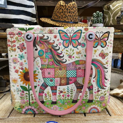 Spheregoods Cee™ Bag Patchwork Meadow
