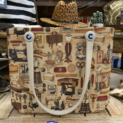 Spheregoods Cee™ Bag  Sewing Charm