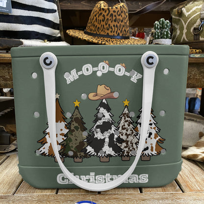 Spheregoods Cee™ Bag Moody Christmas